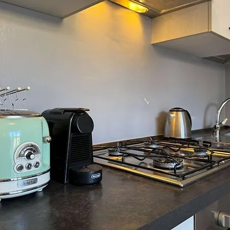 300m Mare Wifi Taxi Boat 2 Sorelle E Relax Apartment