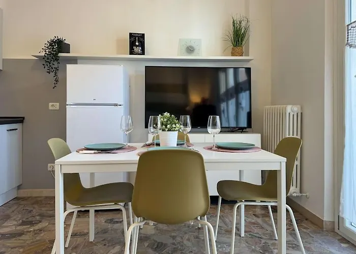 300m Mare Wifi Taxi Boat 2 Sorelle E Relax *