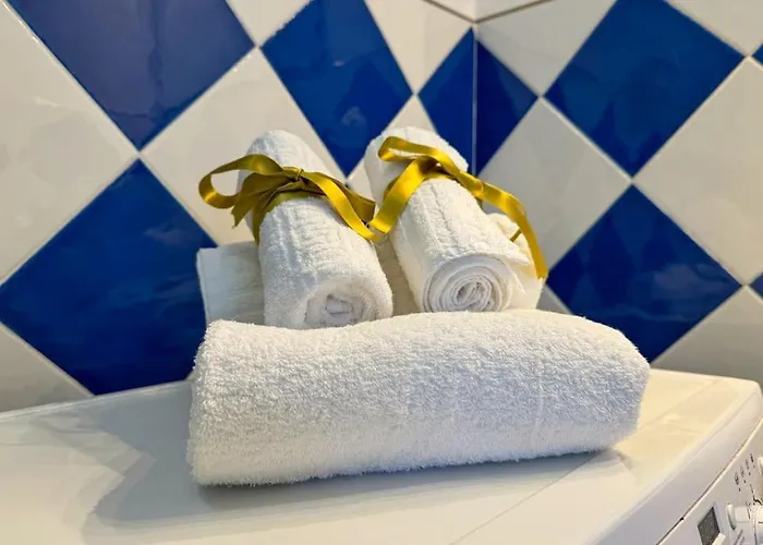300m Mare Wifi Taxi Boat 2 Sorelle E Relax Apartment