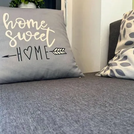 300m Mare Wifi Taxi Boat 2 Sorelle E Relax Apartamento *