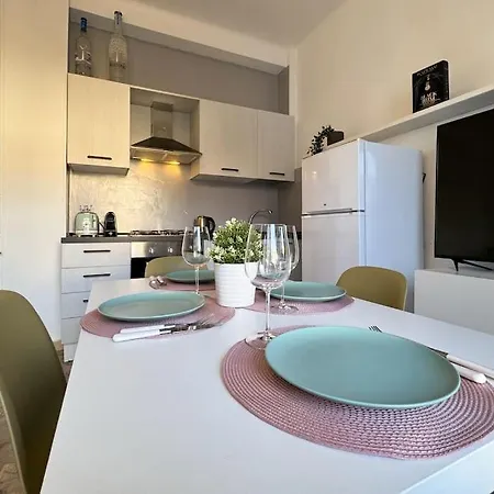 300m Mare Wifi Taxi Boat 2 Sorelle E Relax * Numana