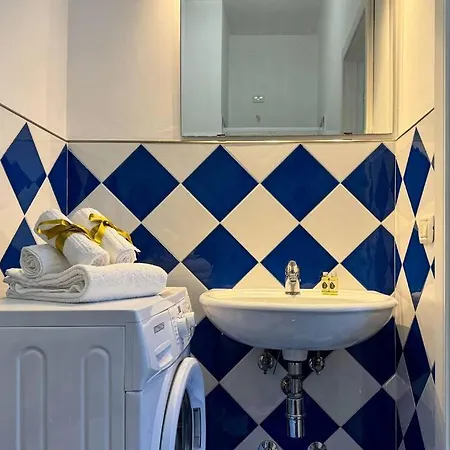 300m Mare Wifi Taxi Boat 2 Sorelle E Relax ヌマーナ