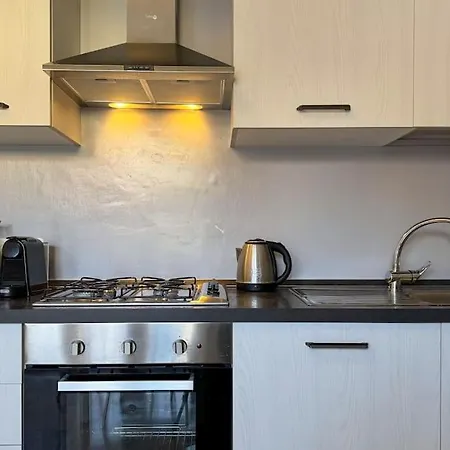 アパート 300m Mare Wifi Taxi Boat 2 Sorelle E Relax *