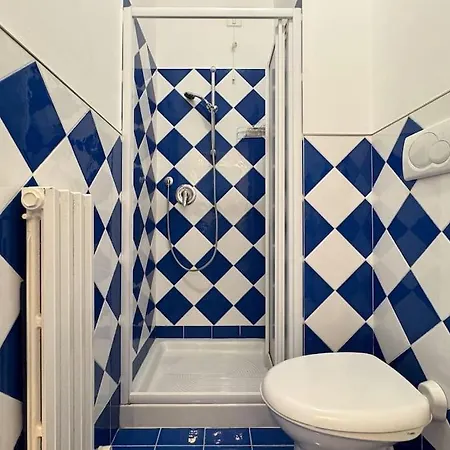 Apartamento 300m Mare Wifi Taxi Boat 2 Sorelle E Relax Numana