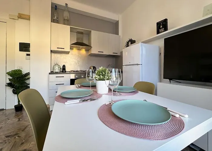 300m Mare Wifi Taxi Boat 2 Sorelle E Relax * 努马纳